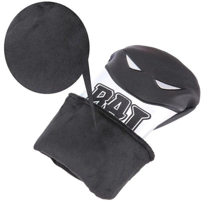【ヘッドカバー】  BAT 単品 1番・3番・5番・X番
