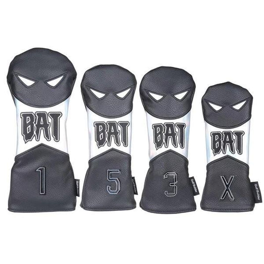 【ヘッドカバー】  BAT 単品 1番・3番・5番・X番