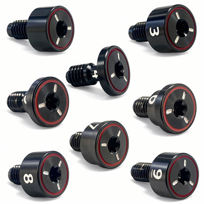 2026年最新モデル キャロウェイ Quantum ドライバー対応 ウェイト Quantum Max (TD) Max-D TD-TD (LH)ドライバー対応 ウエイト クアンタム