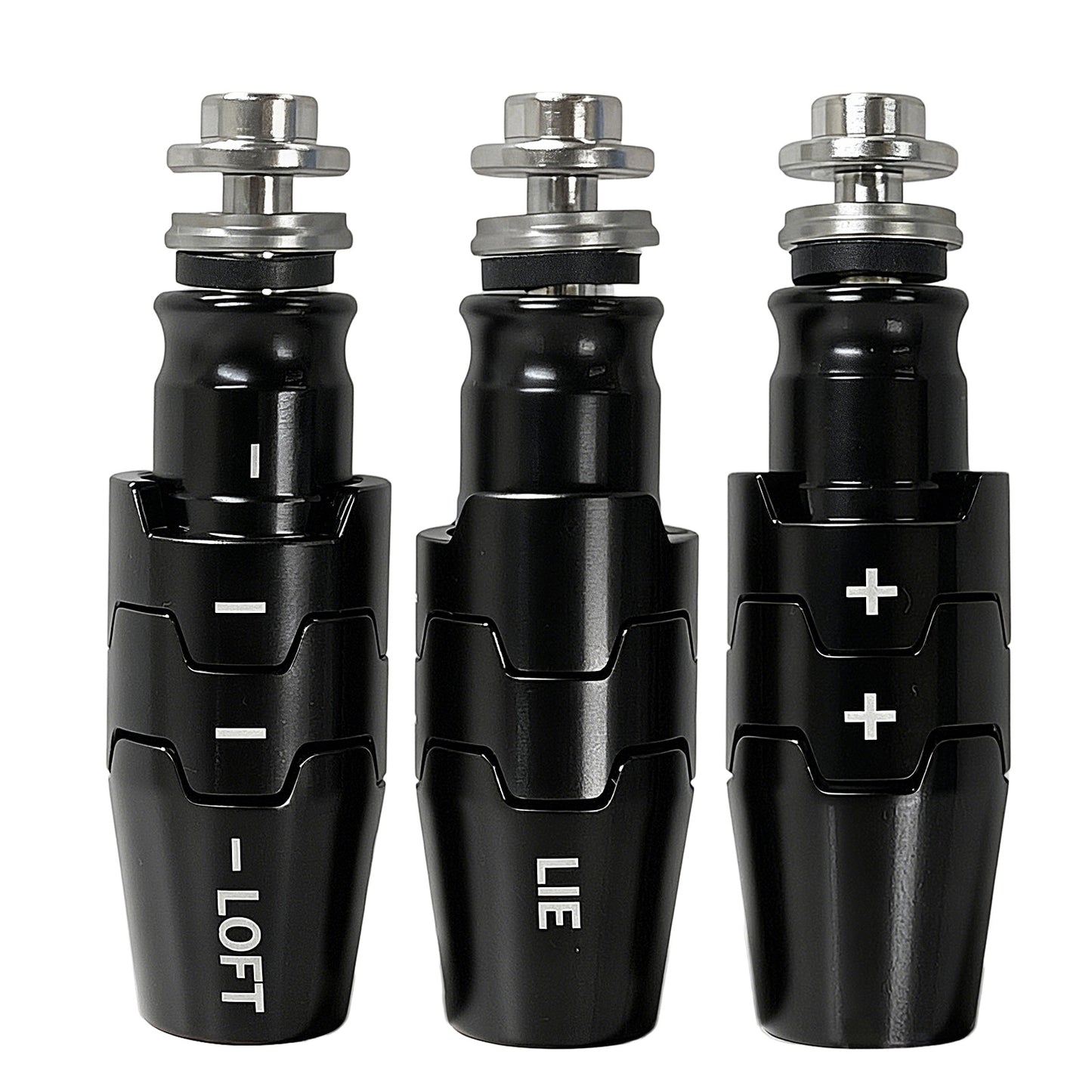 【互換品】 キャロウェイ互換用スリーブ Quantum クアンタム ◆◆◆ MAX シリーズ ( MAX MAX D MAXT FAST ) FW フェアウェイウッド 専用 335tip クァンタム スリーブ ゴルフ パーツ 部品