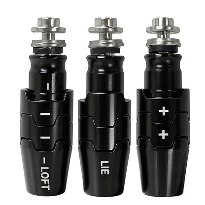 【互換品】 キャロウェイ互換用スリーブ Quantum クアンタム ◆◆◆ MAX シリーズ ( MAX MAX D MAXT FAST ) FW フェアウェイウッド 専用 335tip クァンタム スリーブ ゴルフ パーツ 部品