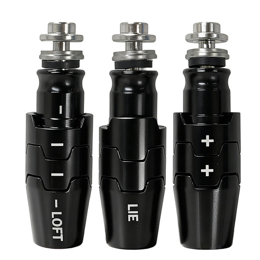 【互換品】 キャロウェイ互換用スリーブ Quantum クアンタム ◆◆◆ MAX シリーズ ( MAX MAX D MAXT FAST ) FW フェアウェイウッド 専用 335tip クァンタム スリーブ ゴルフ パーツ 部品