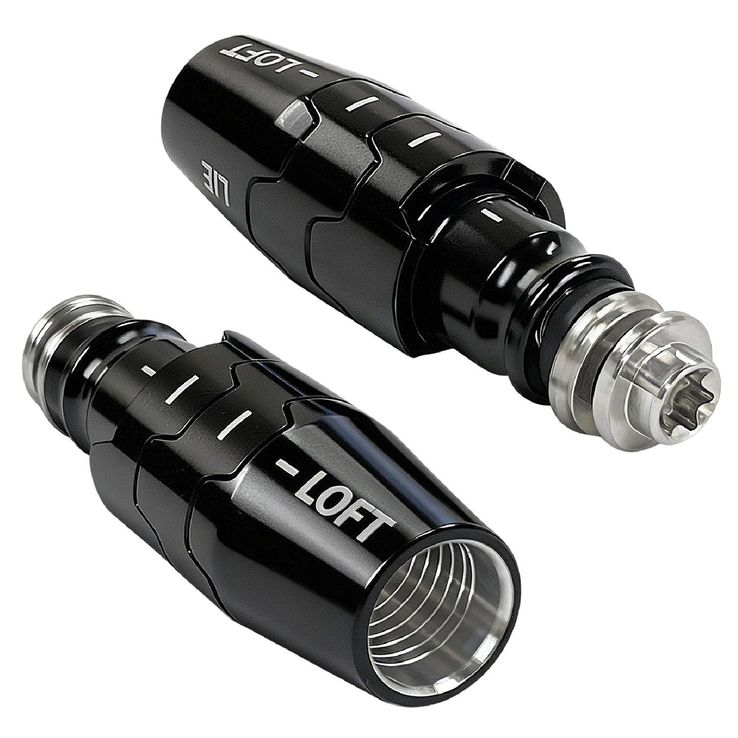 【互換品】 キャロウェイ互換用スリーブ Quantum クアンタム ◆◆◆ MAX シリーズ ( MAX MAX D MAXT FAST ) FW フェアウェイウッド 専用 335tip クァンタム スリーブ ゴルフ パーツ 部品