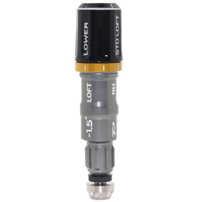 テーラーメイド R9 R11 R11S RBZ 用 335tip 350tip スリーブ ±1.5° ゴルフ パーツ 部品 a01