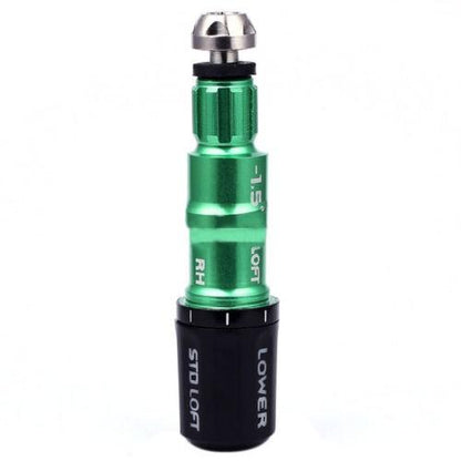 テーラーメイド R9 R11 R11S RBZ 用 335tip 350tip スリーブ ±1.5° ゴルフ パーツ 部品 a01