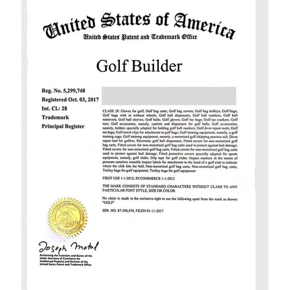 【ヘッドカバー】  GOLFBUILDER メッシュ ユーティリティ用 同色2点セット UT×2