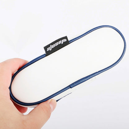 ゴルフ カバー パターカバー ピンタイプ スコッティーキャメロン オデッセイに 適合 shoes