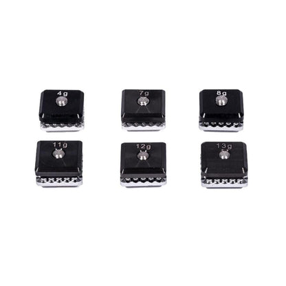 テーラーメイド シム SIMドライバー 用 ウエイト 4g6g7g8g9g10g11g12g13g14g15g16g19g20g