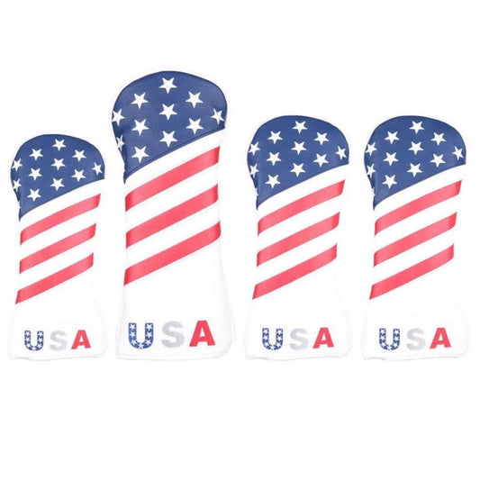 【ヘッドカバー】  2019USA 単品 DR・FW・UT