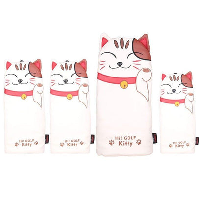 【ヘッドカバー】  アニマル 単品 DR・FW・UT