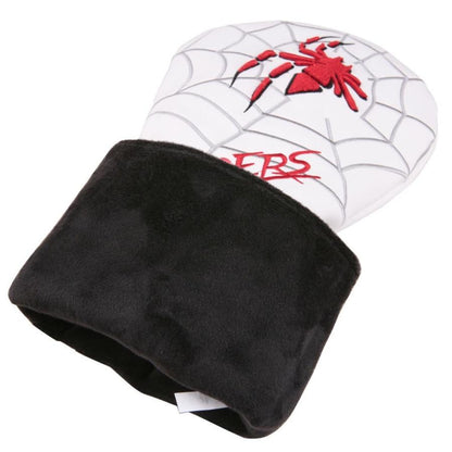 【ヘッドカバー】  スパイダー  単品 DR・FW・UT
