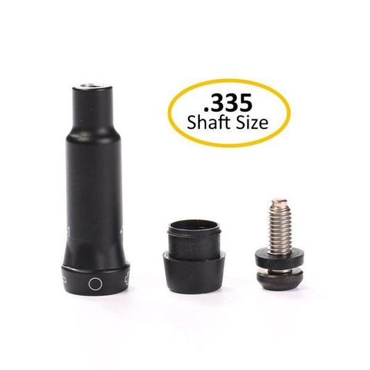 PING ピン 左用 G35 Gシリーズ 335tip スリーブ ±1.0°G400 スリーブ 左手用 a01