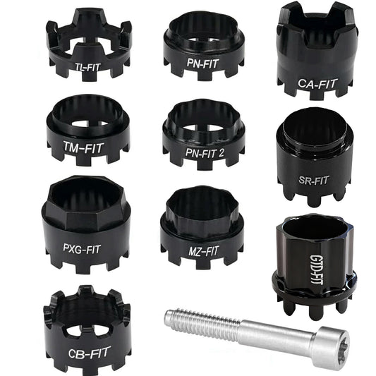 【互換品】 マルチ スリーブ用リング 各メーカー対応 リング 汎用品 ゴルフ パーツ 部品 MULTI