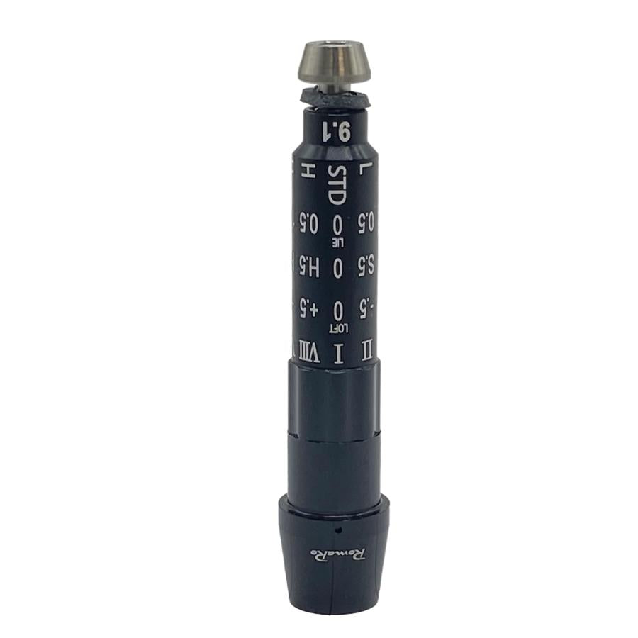 Romaro スリーブ ロマロ Ray V -V2- UT ユーティリティ スリーブ 355tip（9.1mm）送料無料