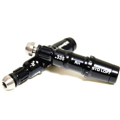 テーラーメイド 2017年モデル M1 M2 ドライバー&FW専用 335tip ゴルフ パーツ 部品 a01