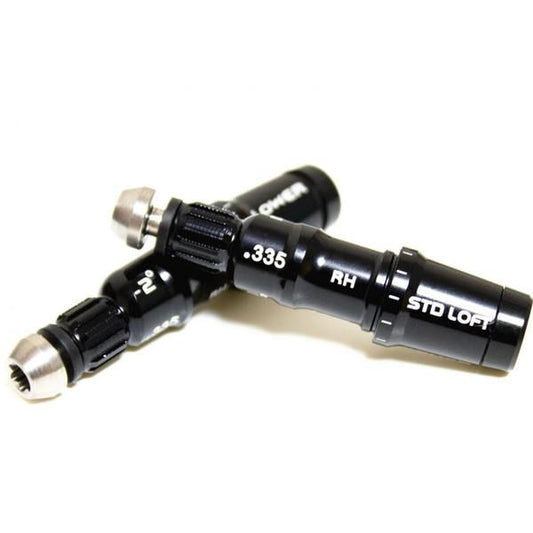 テーラーメイド 2017年モデル M1 M2 ドライバー&FW専用 335tip ゴルフ パーツ 部品 a01