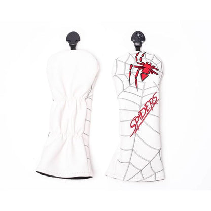 【ヘッドカバー】  スパイダー フェアウェイウッド用 単品