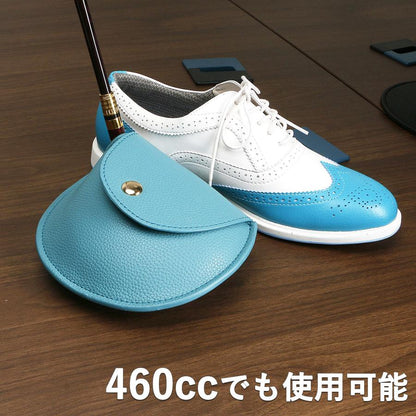 【ヘッドカバー】 wosofe ドライバー用 単品 460CC対応