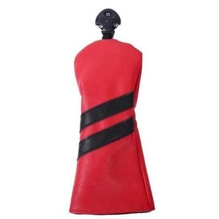 【ヘッドカバー】  無地 単品 ユーティリティー(UT)用
